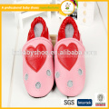 Großhandel Schaf Echtes Leder Baby Schuh 2015